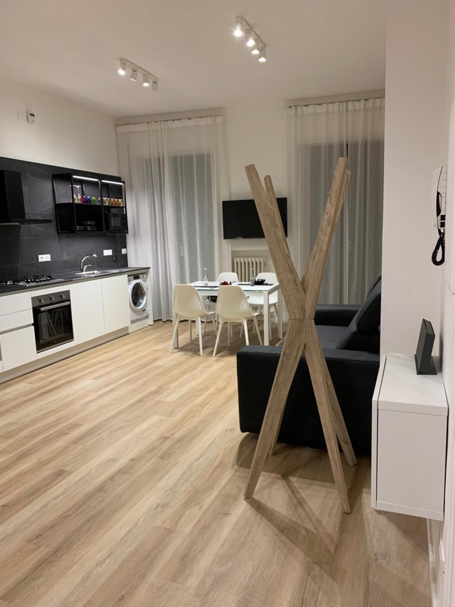 Konerohome Ancona Exterior foto